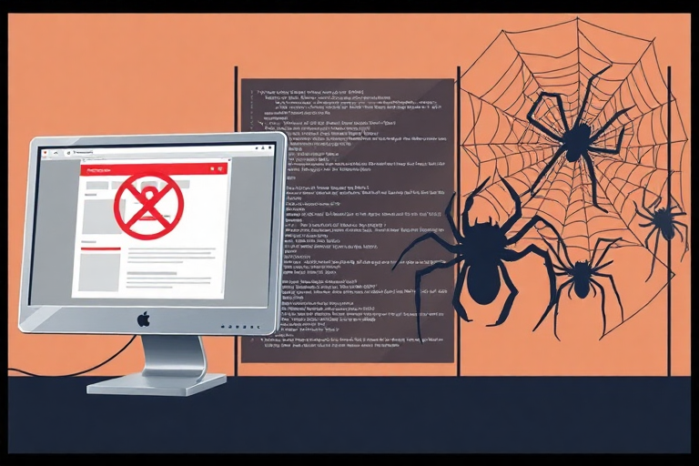 数据采集的3个灰色禁区？99%企业不知道的合法合规实战指南