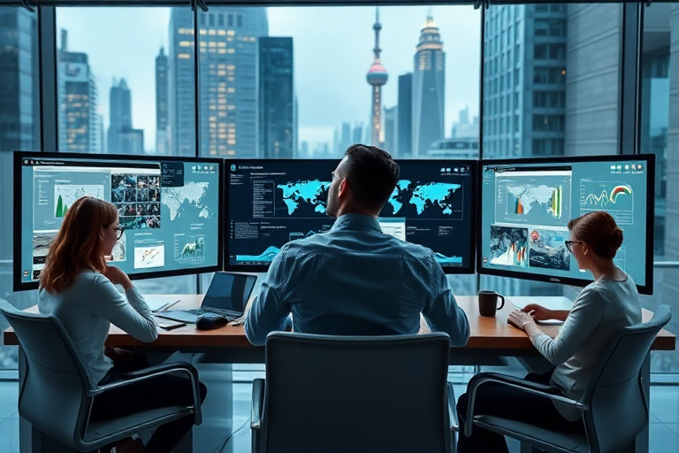 「避坑指南」中小企业搭建数据驱动官网的5个致命误区：省下百万成本的实战策略