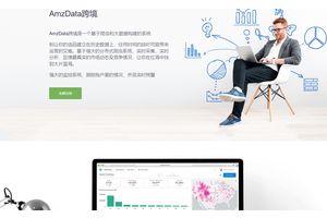 亚马逊大数据系统