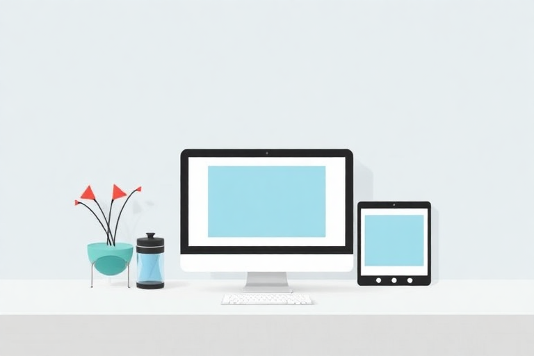 提升用户体验：现代网站设计的十大原则