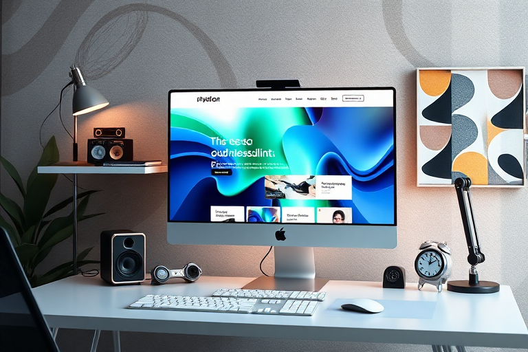 2023年最值得关注的网站建设趋势，你准备好了吗？