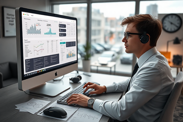 优化您的开发流程：如何利用API整合提升效率