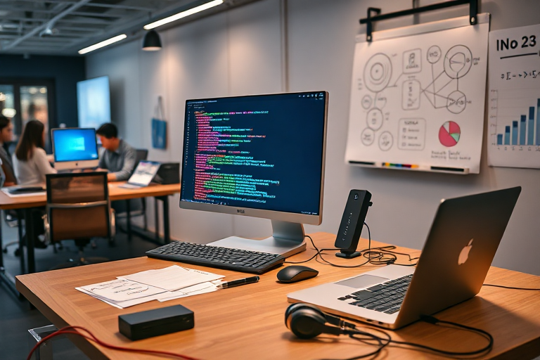 现代API开发实战：如何创建高效且安全的API接口