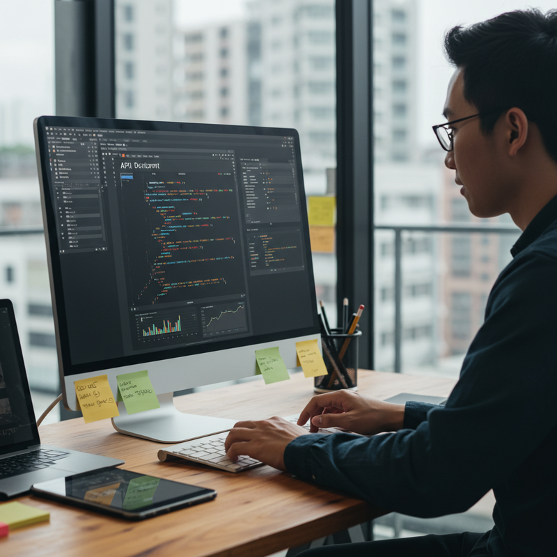 强大的网站建设工具清单：助您轻松上线的最佳选择