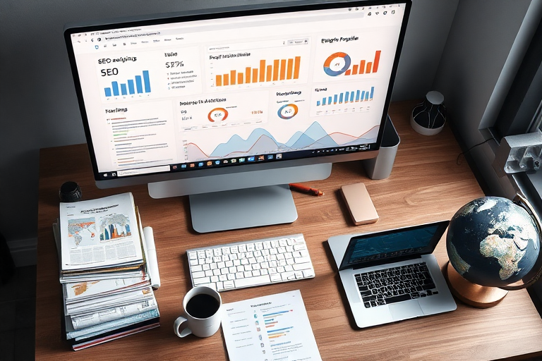 SEO不再神秘：解码搜索算法背后的底层逻辑与实战技巧