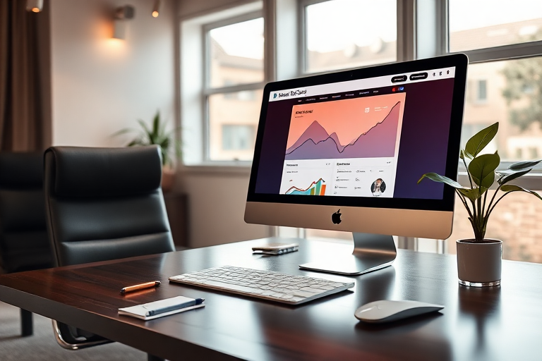 启用SEO优化技巧，让你的网站流量翻倍