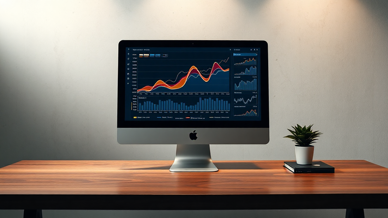 理解网站用户行为：数据分析的关键方法