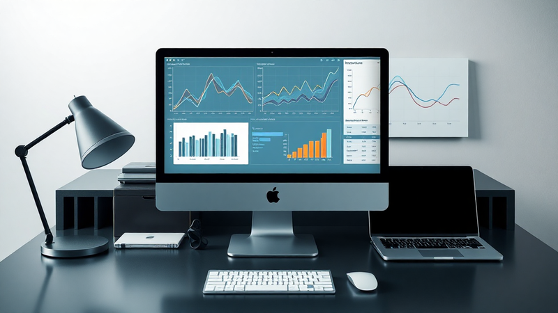 在大数据时代实现精准营销：数据分析的十大关键