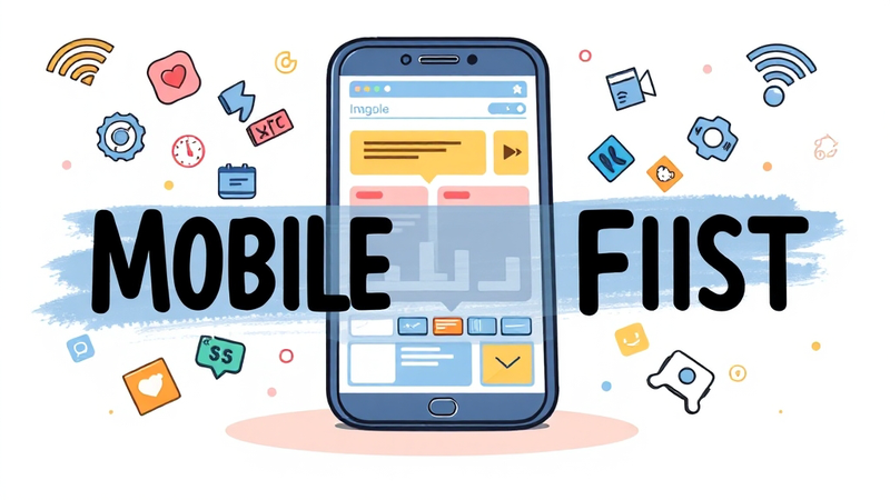 移动优先：为什么2016年是网站建设的关键年