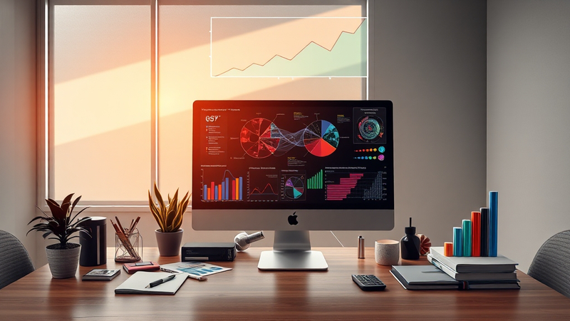 小企业如何利用大数据分析获得竞争优势