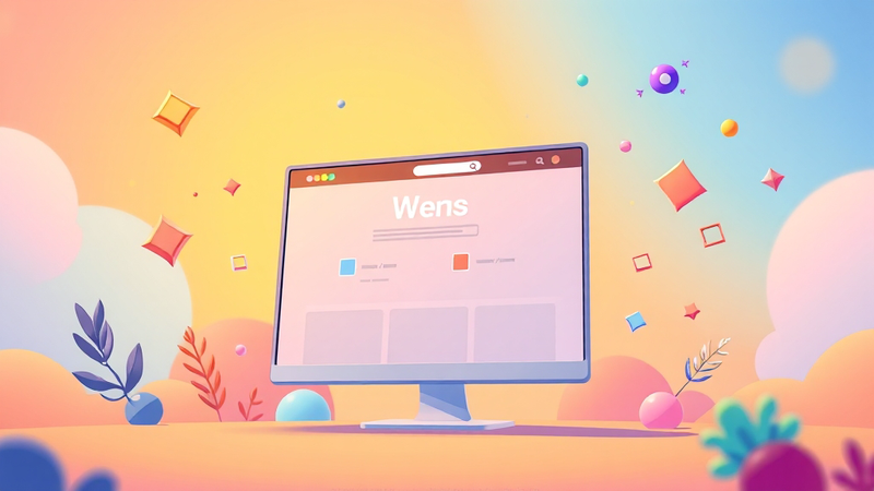 2018年网站建设趋势：如何让您的企业网站脱颖而出